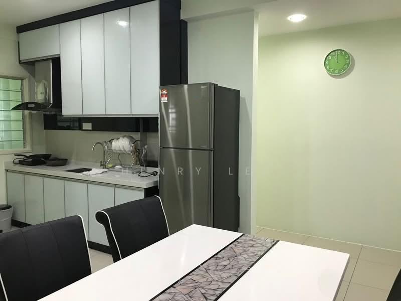 The Peak Residences - 2