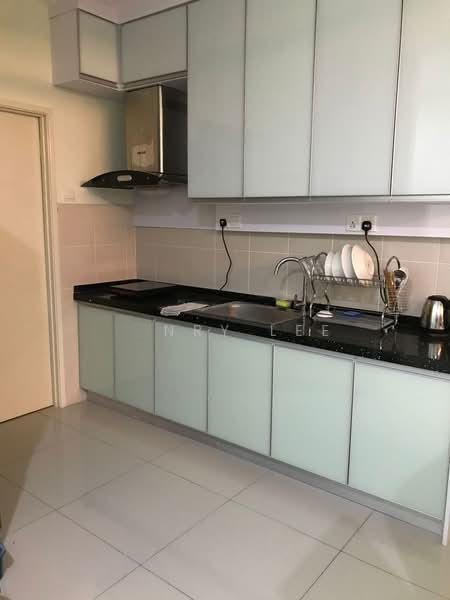 The Peak Residences - 3