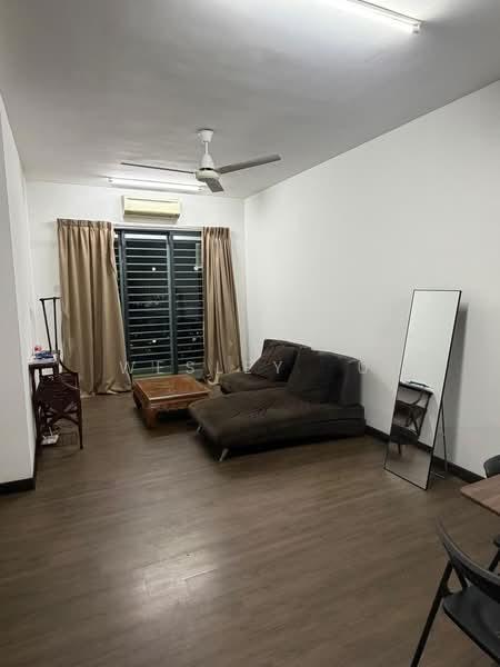Vista Bangi - 3