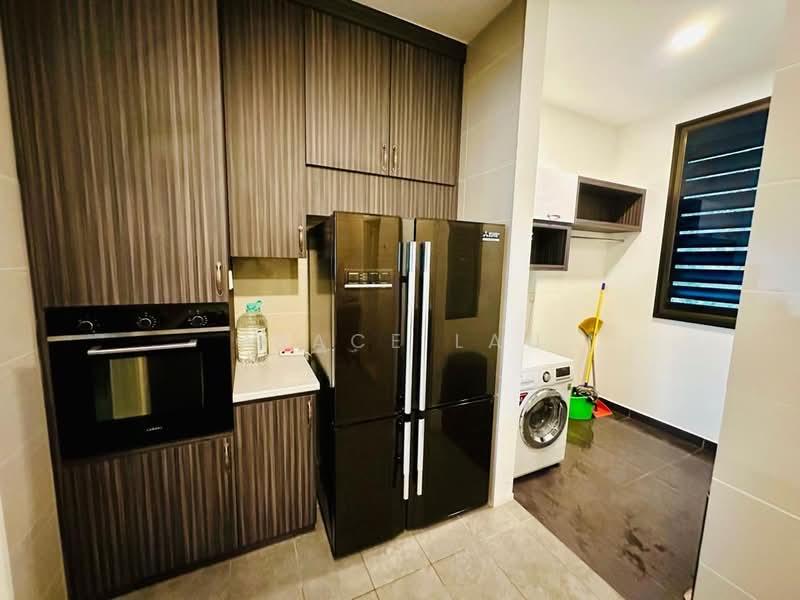 Residensi Ledang - 4