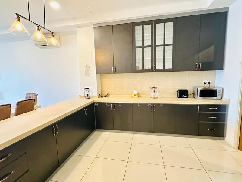 Residensi Ledang - 5
