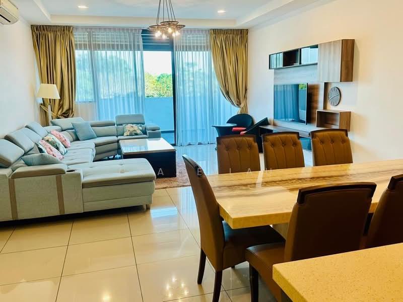 Residensi Ledang - 2