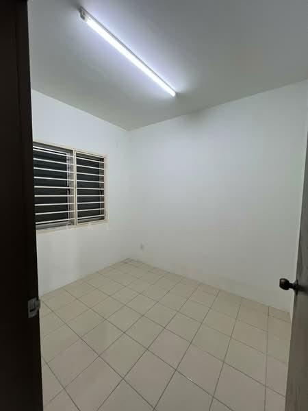 Residensi KepongMas - 2
