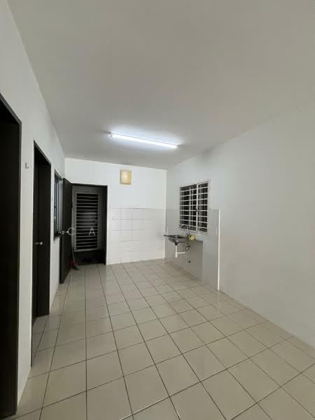 Residensi KepongMas - 5