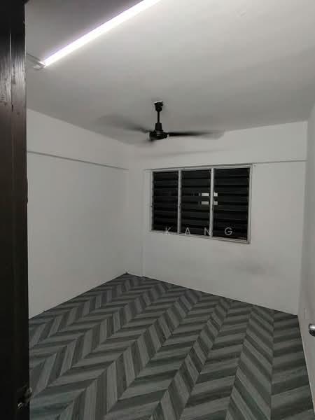Puncak Erskine - 4