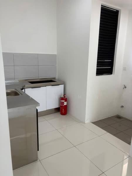 Vivo Executive Apartment - 2