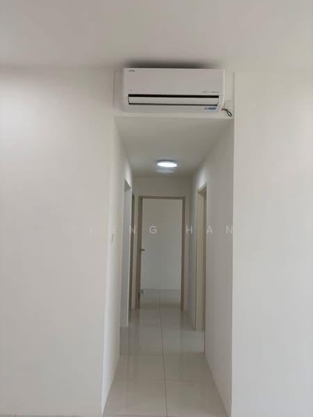 Vivo Executive Apartment - 5