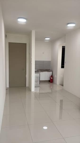 Vivo Executive Apartment - 3
