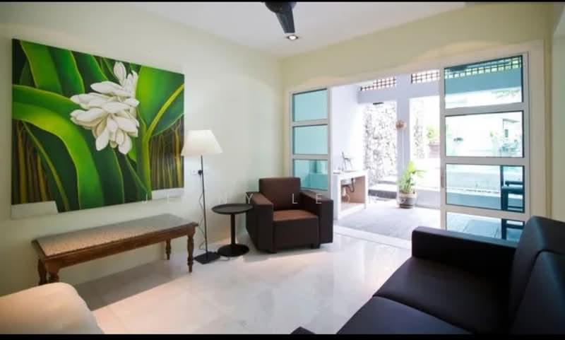 Ferringhi Villas - 2