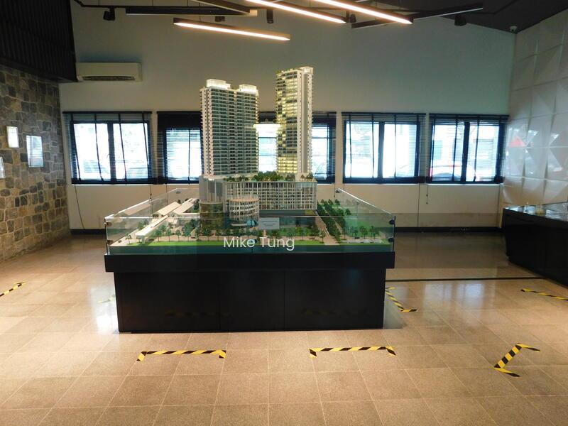 U THANT COMMERCIAL BUNGALOW FOR RENT - 4