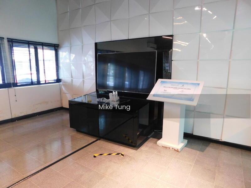 U THANT COMMERCIAL BUNGALOW FOR RENT - 5