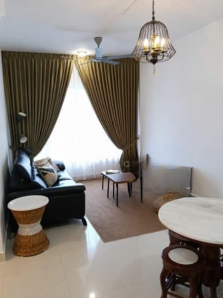 Quinn Residence - 3