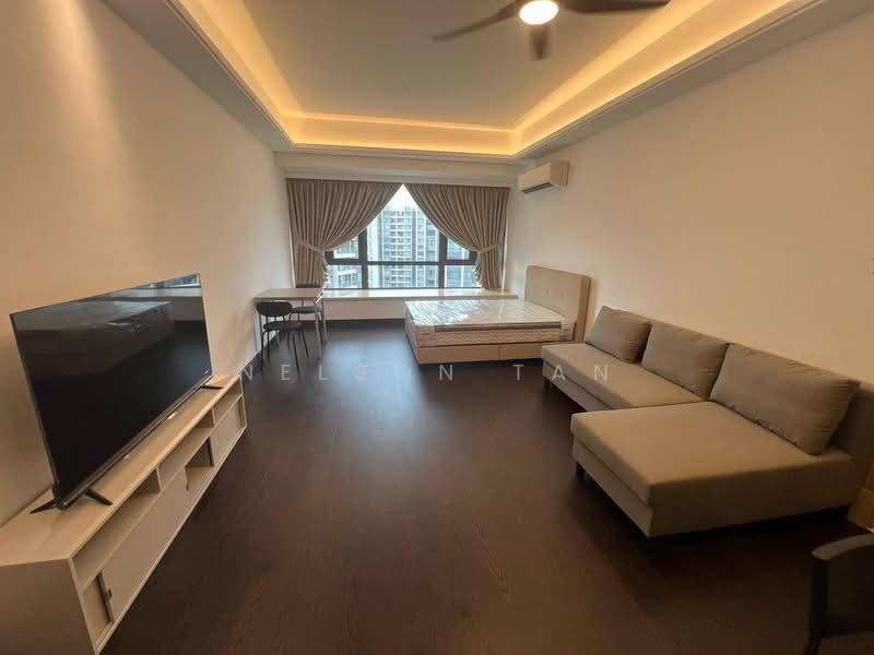 R&F Princess Cove Phase 2-Seine Region - 2