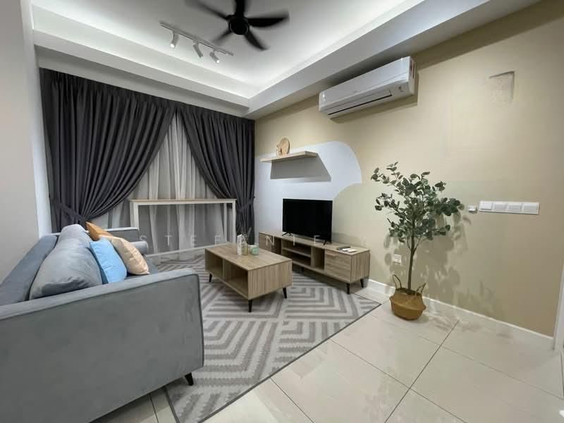 The Sentral Suites - 2