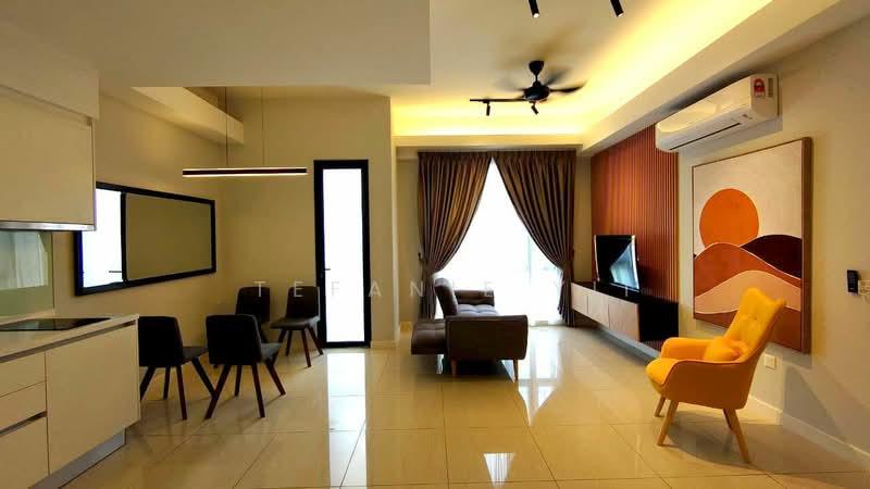 The Sentral Suites - 4