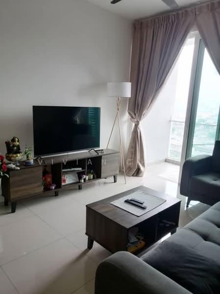 Sentul Point - 3