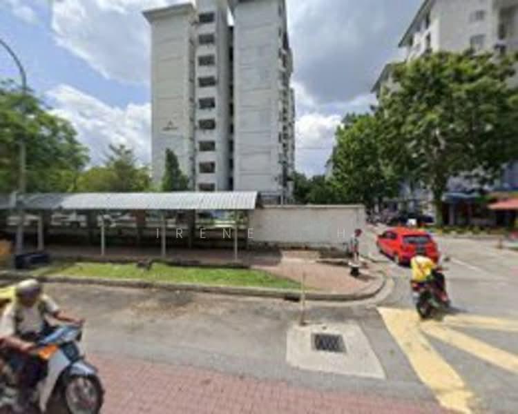 Tasik Heights Apartment - 5