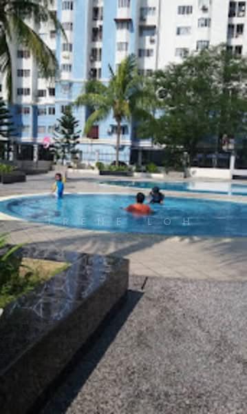 Tasik Heights Apartment - 3