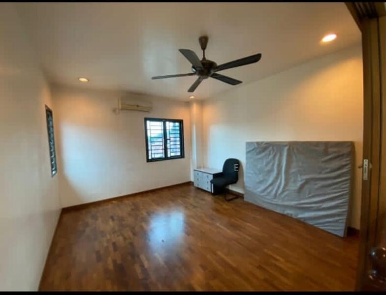 Kiara 2 @ Austin Heights 2 - 4