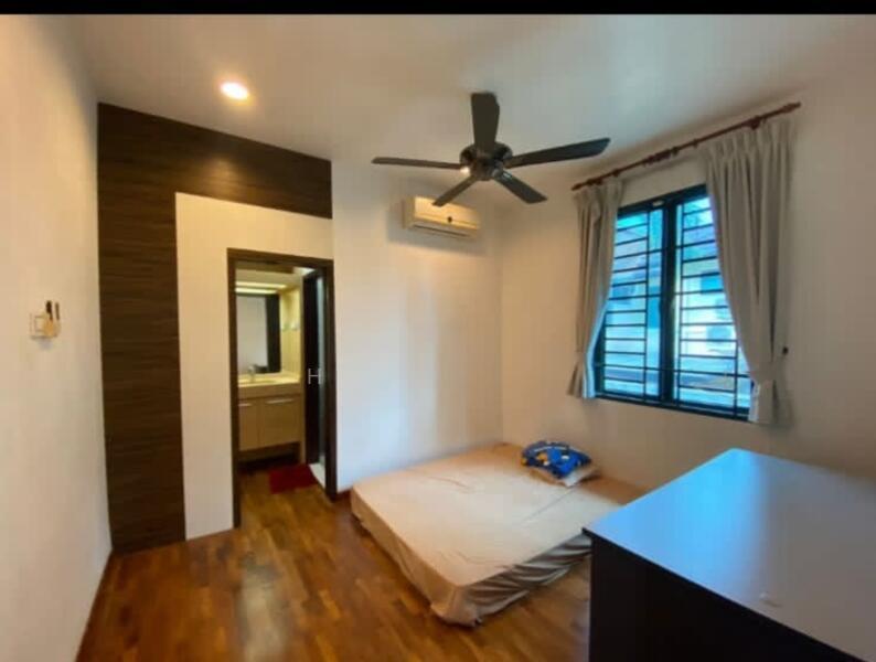 Kiara 2 @ Austin Heights 2 - 2