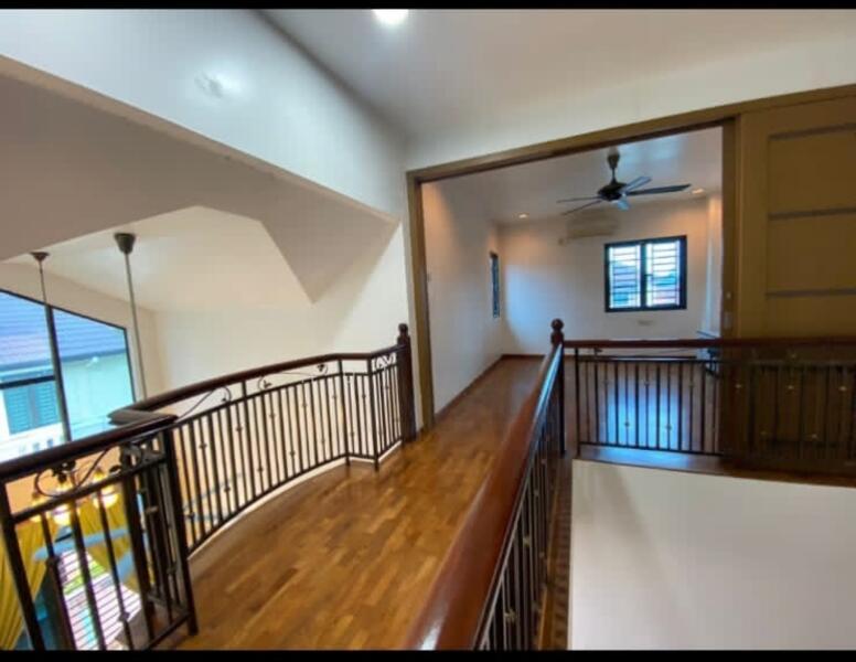 Kiara 2 @ Austin Heights 2 - 5