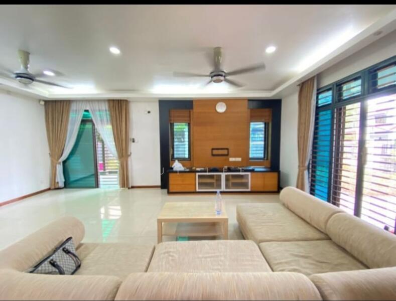 Kiara 2 @ Austin Heights 2 - 1