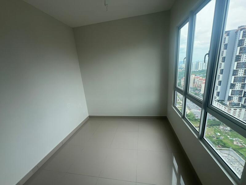 Residensi MH Platinum 2 - 3