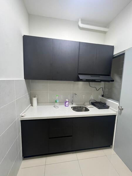 Residensi MH Platinum 2 - 1