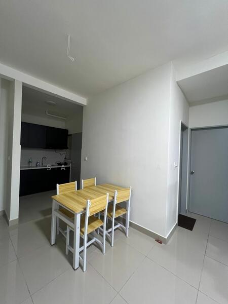 Residensi MH Platinum 2 - 4