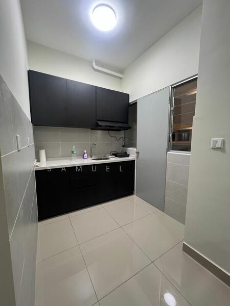 Residensi MH Platinum 2 - 2