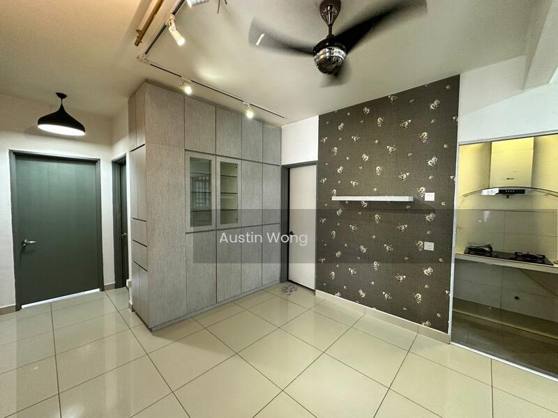 Koi Prima Condominium - 2
