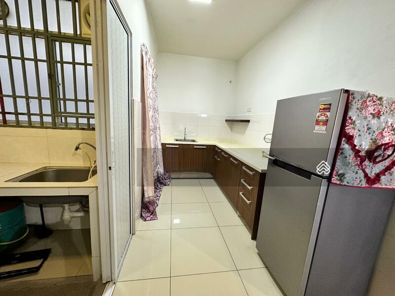 Koi Prima Condominium - 3
