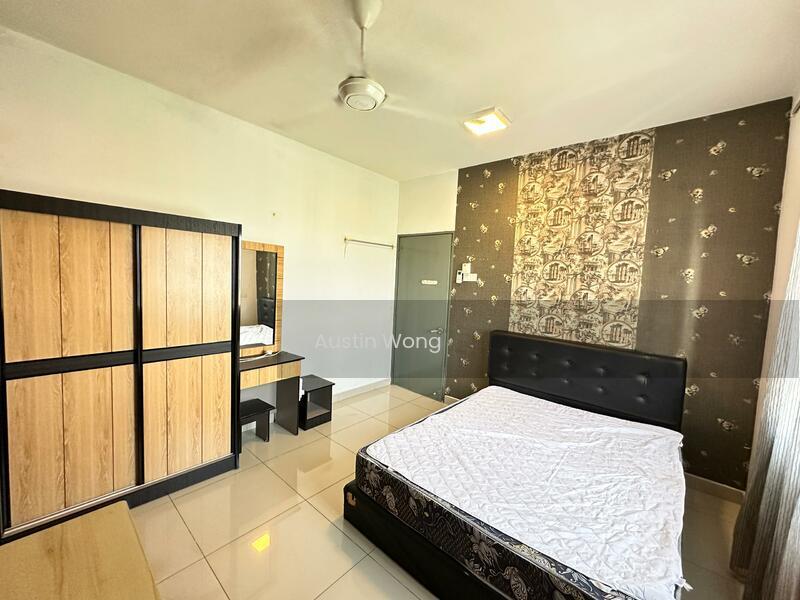 Koi Prima Condominium - 5