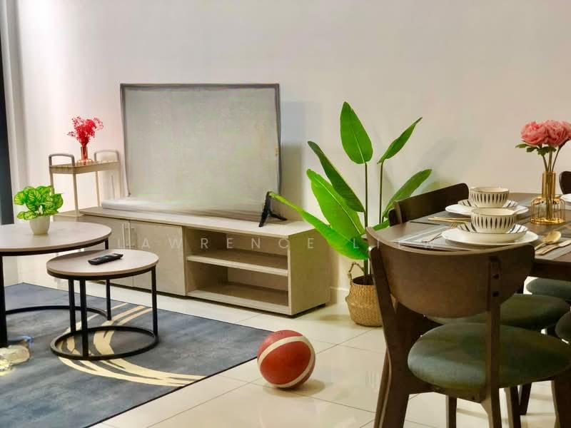 SouthPlace Residences @ Tropicana Metropark - 2