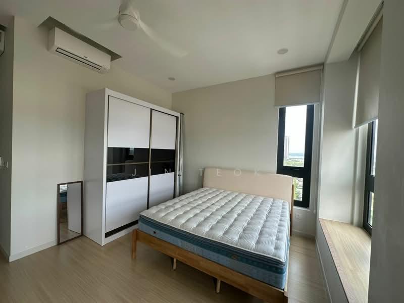 Sunway Grid Residence - 2