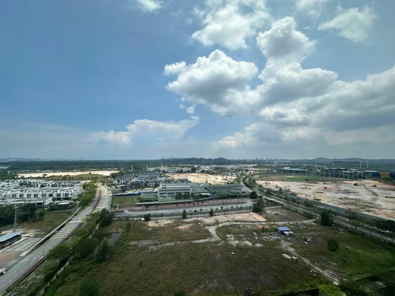 Sunway Grid Residence - 5