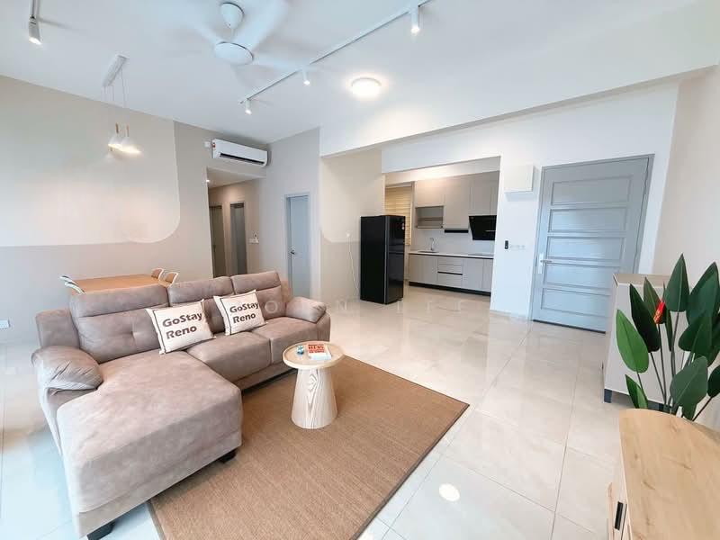 Lucerne Residences - 4