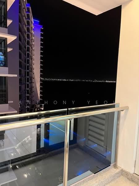 Queens Residences Q1 @ Queens Waterfront - 3