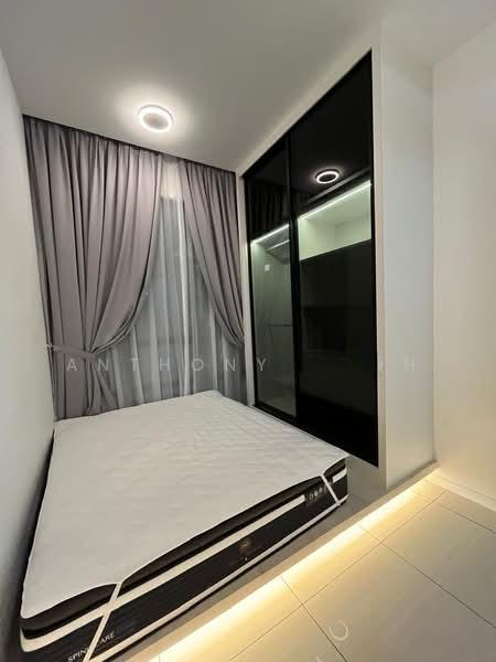 Queens Residences Q1 @ Queens Waterfront - 5