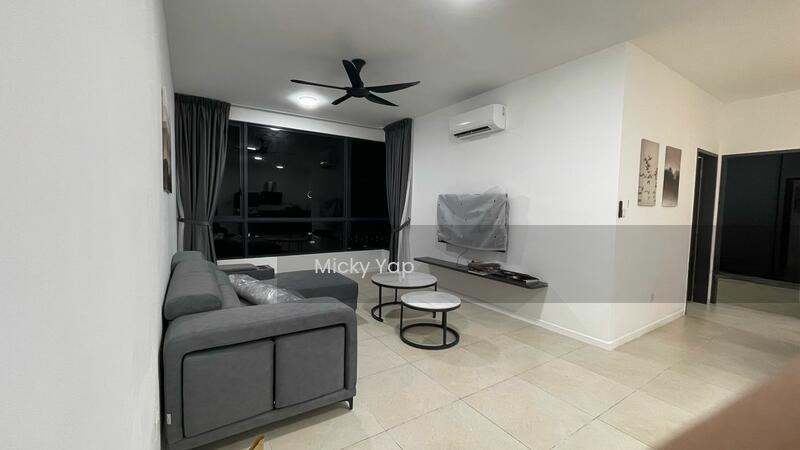 Anggun Residences - 5
