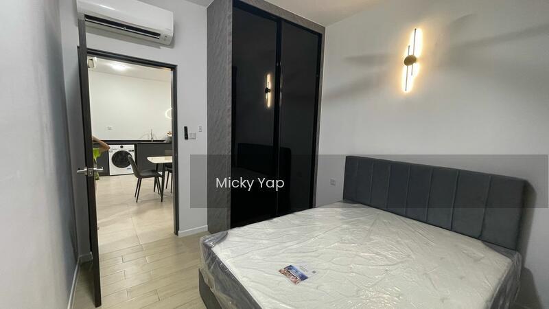 Anggun Residences - 1