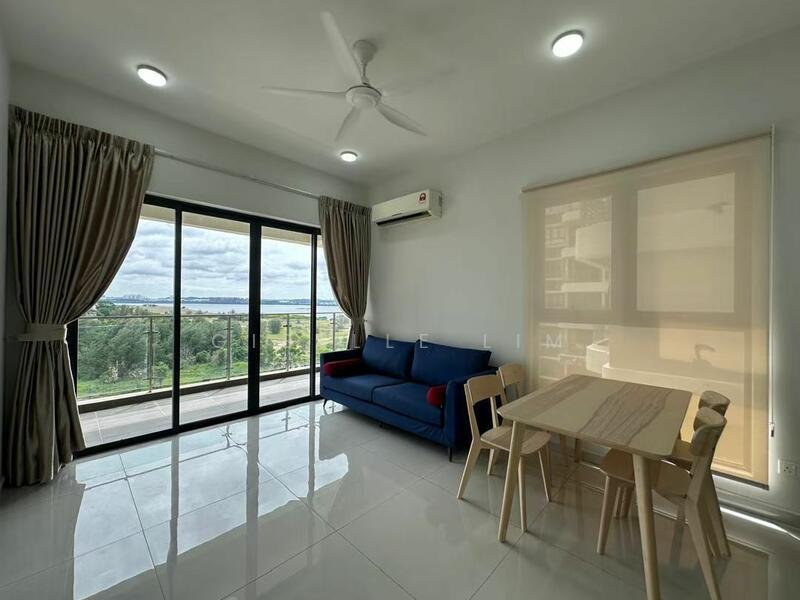 Bay Point @ Country Garden Danga Bay - 1