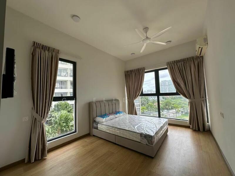 Bay Point @ Country Garden Danga Bay - 2