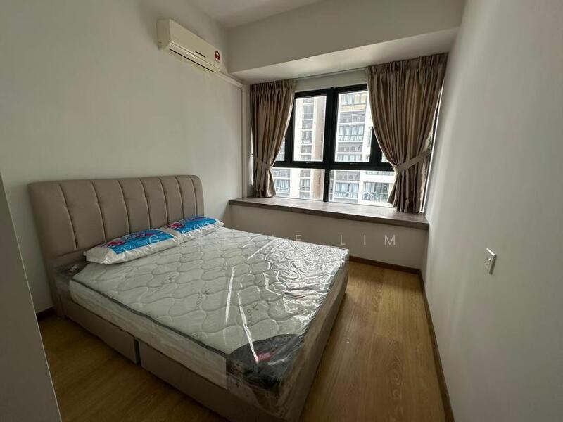 Bay Point @ Country Garden Danga Bay - 3