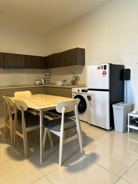 Altris Residences @ The Quartz WM - 1