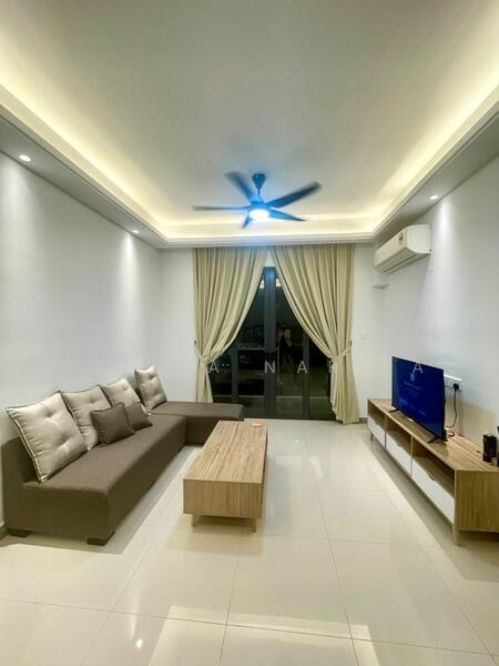 R&F Princess Cove Phase 2-Seine Region - 1