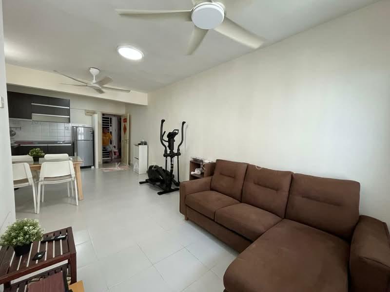 Centrio Avenue - 3