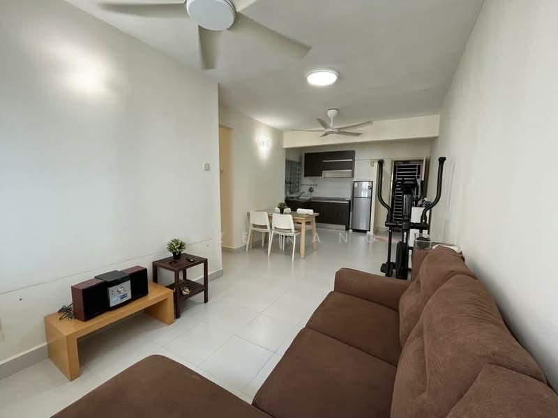 Centrio Avenue - 5