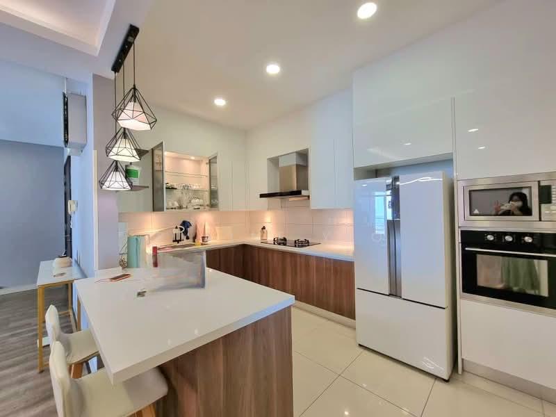 Marinox Sky Villas - 4