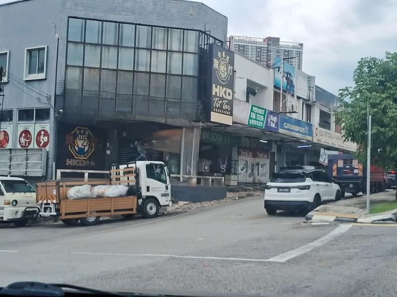 Setapak - 2